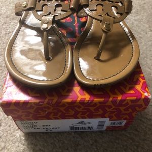 Tory Burch Sandals